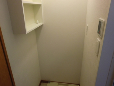 【内装】 | 田場