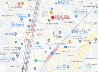 【地図】