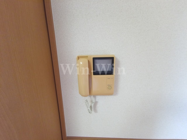パークイーストのセキュリティ