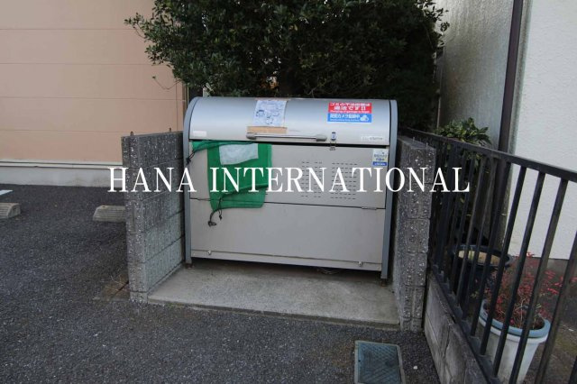 桜が丘のその他共用部分