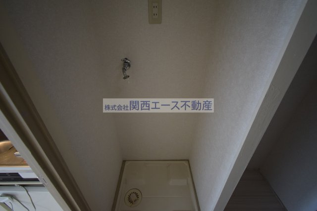 【設備】 | メゾン朝日八戸ノ里