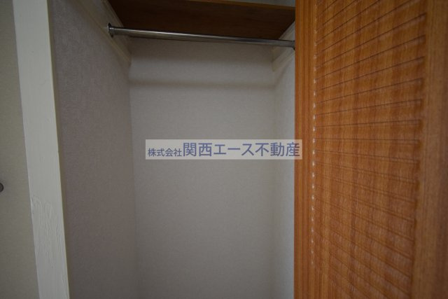 【収納】 | メゾン朝日八戸ノ里