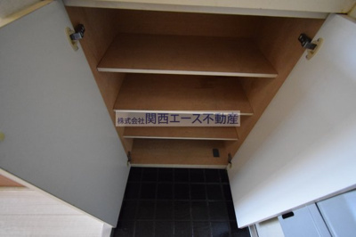  | メゾン朝日八戸ノ里