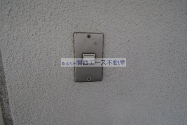 【セキュリティ】 | メゾン朝日八戸ノ里