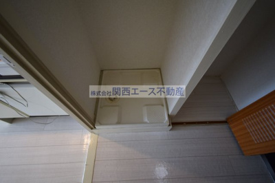  | メゾン朝日八戸ノ里