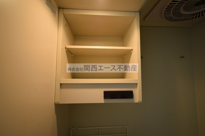  | メゾン朝日八戸ノ里