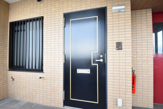 【その他共用部分】 | 共用部　玄関ドア