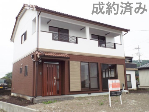 太田市藪塚町リフォーム済み中古住宅 伊勢崎市の新築住宅ならlixil不動産ショップ住まいるねっと