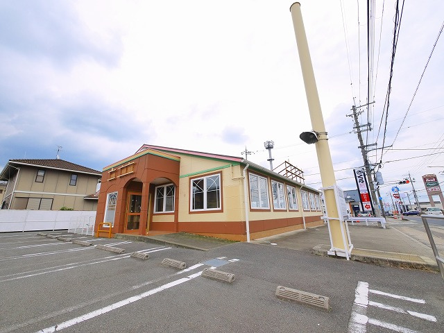 古市町テナントの外観