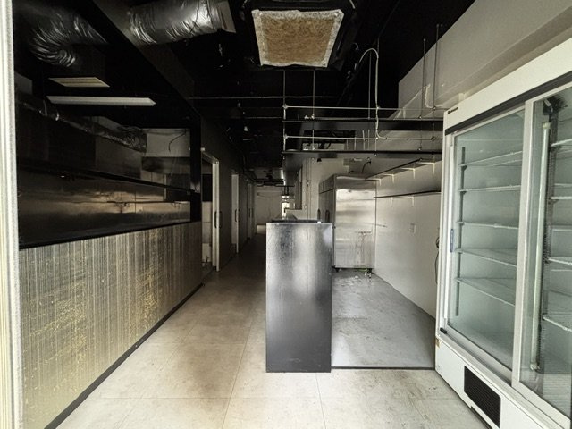 ジュネスかわむら店舗