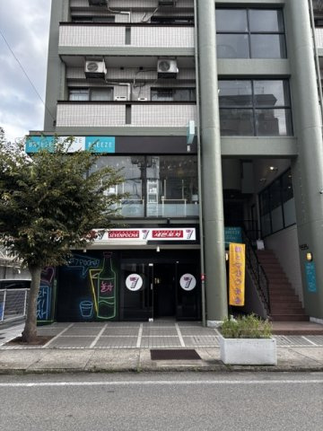 ジュネスかわむら店舗