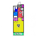 【間取り】 | コンフォール高宮東の間取り