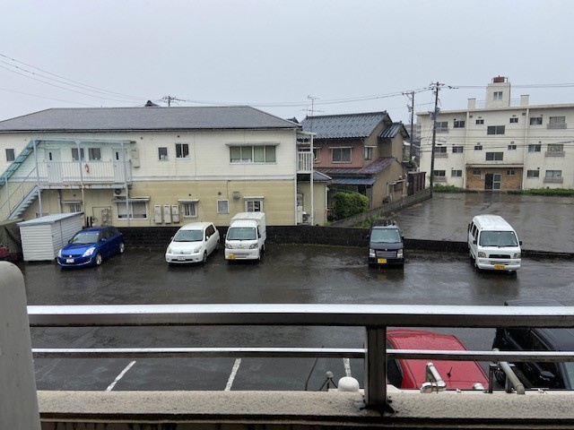ロアール高木の展望