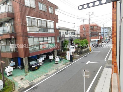 【展望】 | ラニ大船