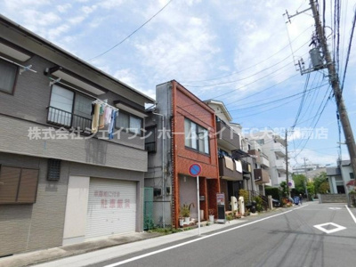 【その他共用部分】 | ラニ大船