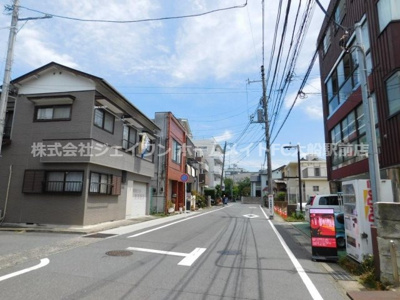 【その他共用部分】 | ラニ大船