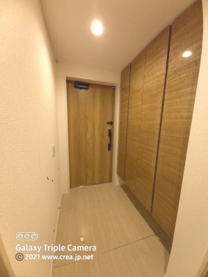 【玄関】 | カロ―タ