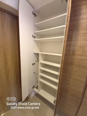 【収納】 | カロ―タ