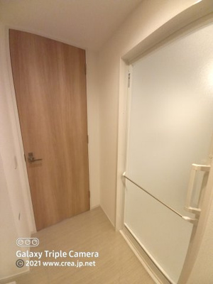 【洗面所】 | カロ―タ