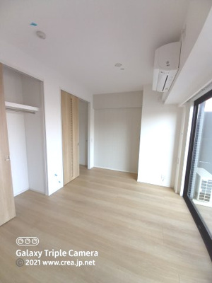 【洋室】 | カロ―タ