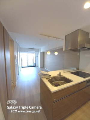 【居間・リビング】 | カロ―タ