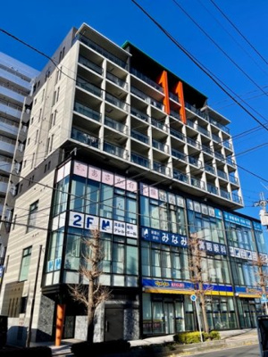 【外観】 | カロ―タ