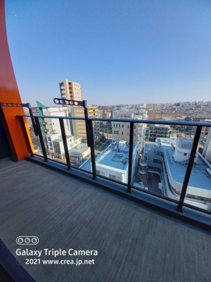 【バルコニー】 | カロ―タ