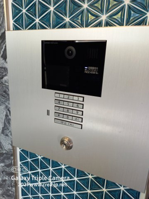 【エントランス】 | カロ―タ