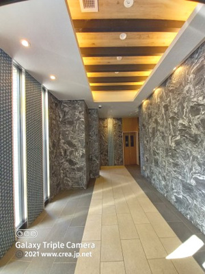 【エントランス】 | カロ―タ