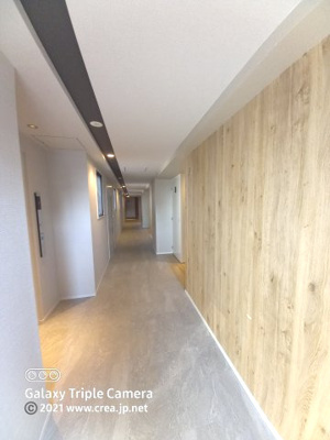 【その他共用部分】 | カロ―タ