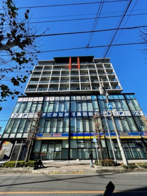 【外観】 | カロ―タ