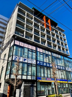 【外観】 | カロ―タ