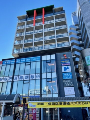 【外観】 | カロ―タ