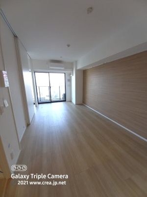 【内装】 | カロ―タ