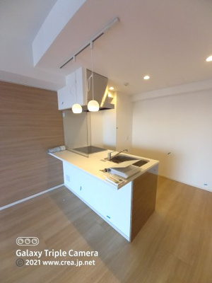 【キッチン】 | カロ―タ