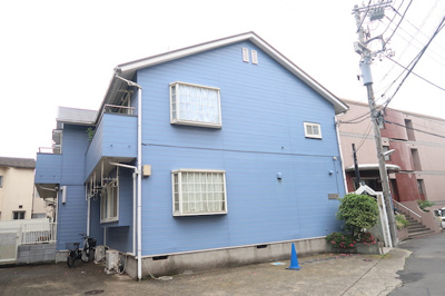 【外観】 | メゾン藤