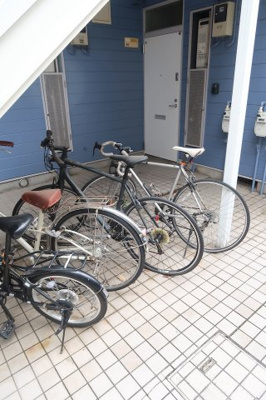 【その他共用部分】 | メゾン藤