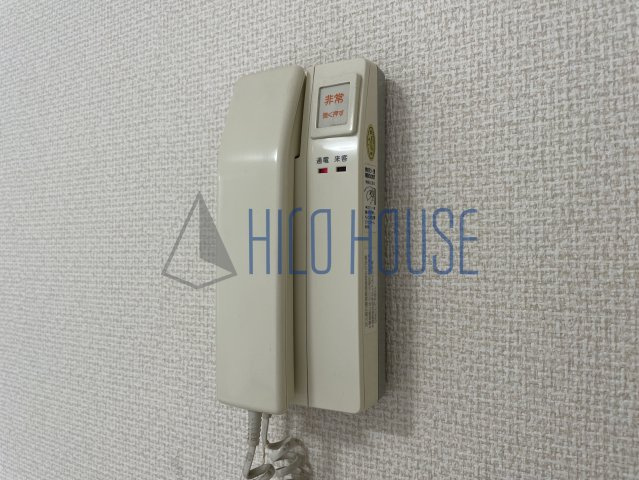 ティーワイパレスのセキュリティ