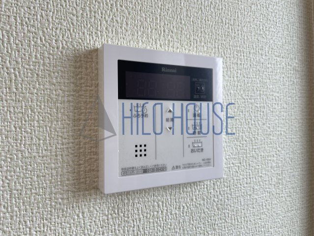 ティーワイパレスの設備
