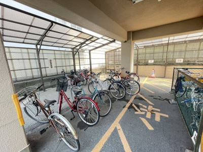 【その他共用部分】 | 735柳ビル