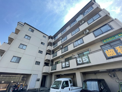 【外観】 | 735柳ビル