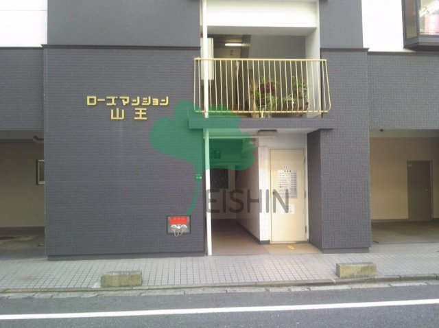 ローズマンション山王（東比恵駅まで徒歩約10分の好立地！）