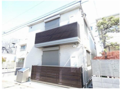 【外観】 | エストレヤ学芸大学