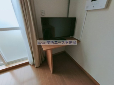 【設備】 | レオパレスかもじや