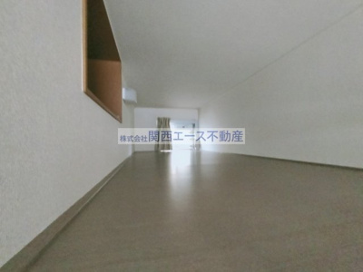 【寝室】 | レオパレスかもじや