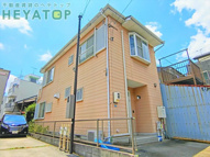 名古屋市熱田区玉の井町の一戸建ての画像