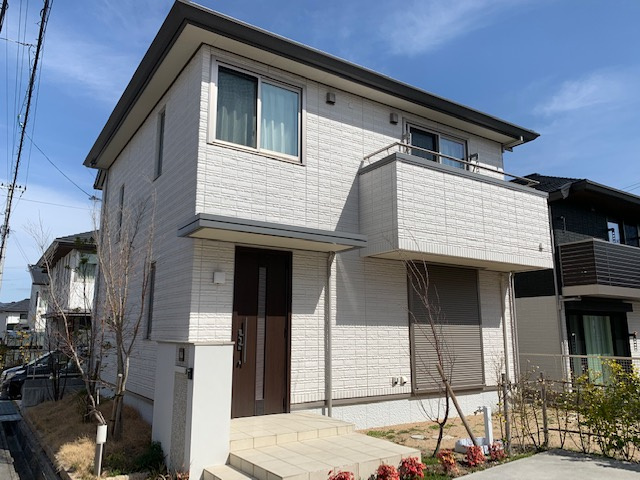 三田市ゆりのき台５丁目　中古戸建