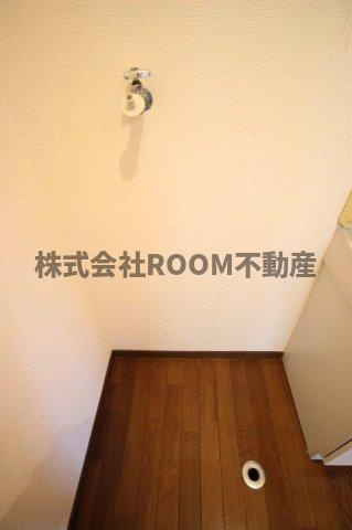 コーポアンジェラスの設備