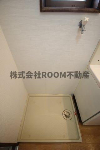 学校前コーポの設備