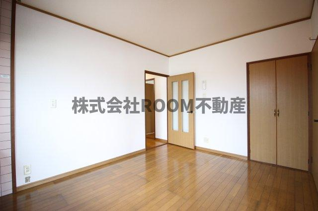 学校前コーポのキッチン|キッチンです